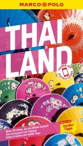 MARCO POLO Reiseführer E-Book Thailand