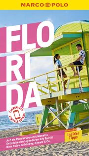 MARCO POLO Reiseführer E-Book Florida