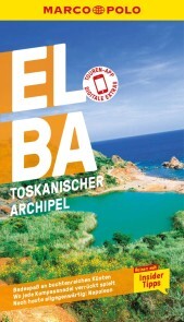 MARCO POLO Reiseführer E-Book Elba, Toskanischer Archipel