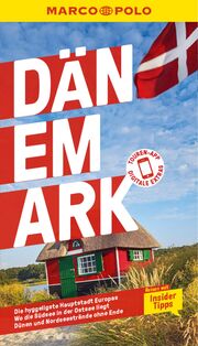MARCO POLO Reiseführer E-Book Dänemark