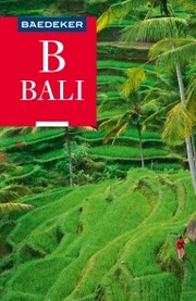 Baedeker Reiseführer Bali - Cover