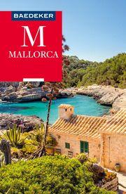 Baedeker Reiseführer E-Book Mallorca
