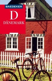 Baedeker Reiseführer Dänemark