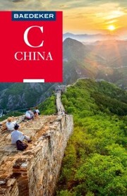 Baedeker Reiseführer E-Book China