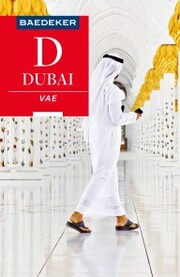 Baedeker Reiseführer Dubai, Vereinigte Arabische Emirate
