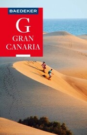 Baedeker Reiseführer Gran Canaria
