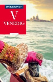 Baedeker Reiseführer Venedig