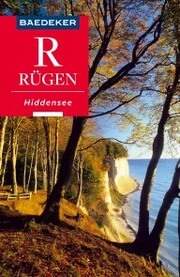 Baedeker Reiseführer Rügen, Hiddensee