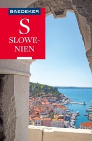Baedeker Reiseführer E-Book Slowenien