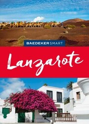 Baedeker SMART Reiseführer Lanzarote