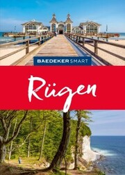 Baedeker SMART Reiseführer Rügen - Cover