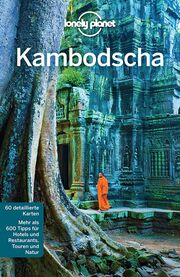 Lonely Planet Reiseführer Kambodscha