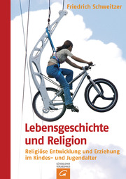 Lebensgeschichte und Religion - Cover