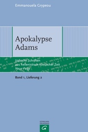 Apokalypse Adams