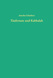 Täufertum und Kabbalah