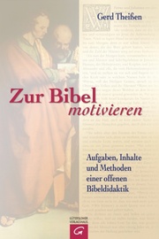 Zur Bibel motivieren - Cover