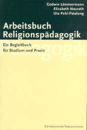 Arbeitsbuch Religionspädagogik