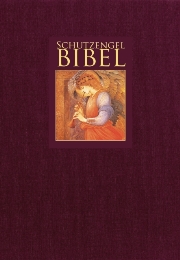 Schutzengelbibel - Cover