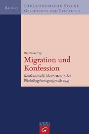 Migration und Konfession