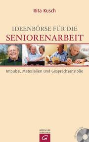 Ideenbörse für die Seniorenarbeit - Cover