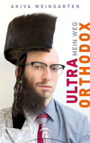 Ultraorthodox - Cover