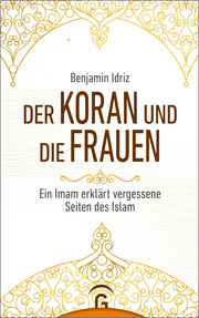Der Koran und die Frauen - Cover