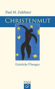 Christenmut - Cover