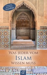 Was jeder vom Islam wissen muss - Cover