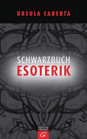 Schwarzbuch Esoterik - Cover
