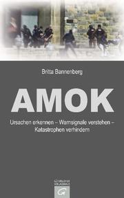 Amok - Cover