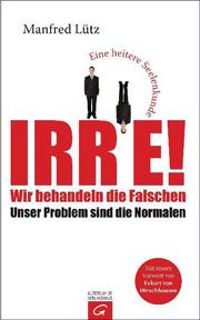 Irre! - Cover
