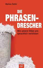 Die Phrasendrescher - Cover