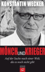 Mönch und Krieger - Cover