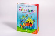 Die Weltreligionen - Kindern erklärt - Abbildung 2