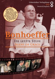 Bonhoeffer: Die letzte Stufe - Cover