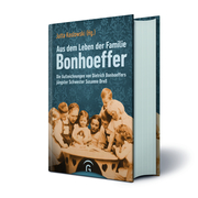 Aus dem Leben der Familie Bonhoeffer - Abbildung 1