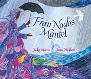 Frau Noahs Mantel - Cover