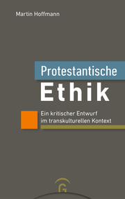 Protestantische Ethik - Cover