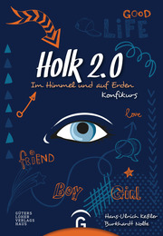 Holk 2.0 - Cover