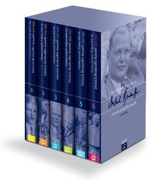 Dietrich Bonhoeffer Auswahl 1927-1945