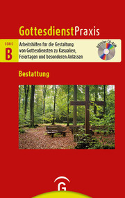 Bestattung - Cover
