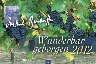 Dietrich Bonhoeffer: Wunderbar geborgen 2012