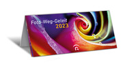 Foto-Weg-Geleit 2023 - Cover