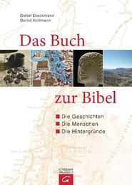 Das Buch zur Bibel - Cover