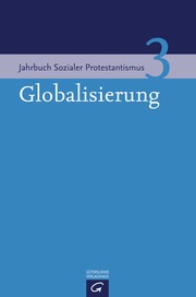 Globalisierung - Cover