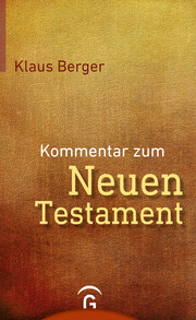 Kommentar zum Neuen Testament