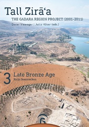 Late Bronze Age - Cover