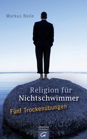 Religion für Nichtschwimmer - Cover