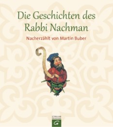 Die Geschichten des Rabbi Nachman