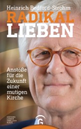 Radikal lieben - Cover
